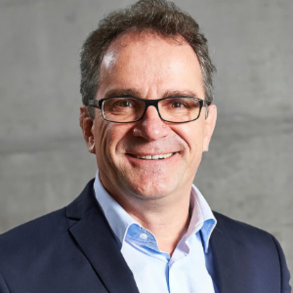 Porträt Philipp Ruckstuhl