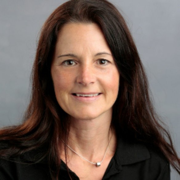 Porträt Petra Brühwiler