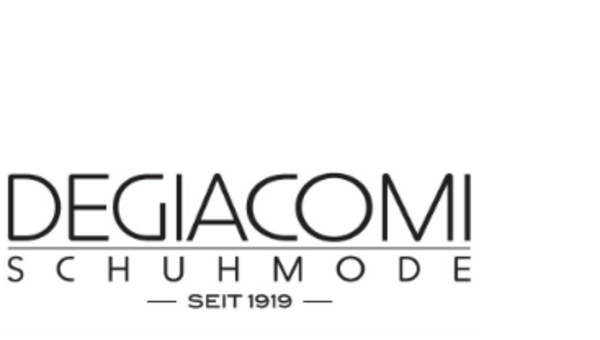 Logo Degiacomi