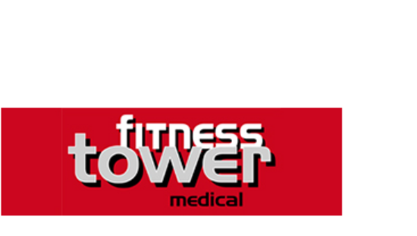 Logo Fitness Tower