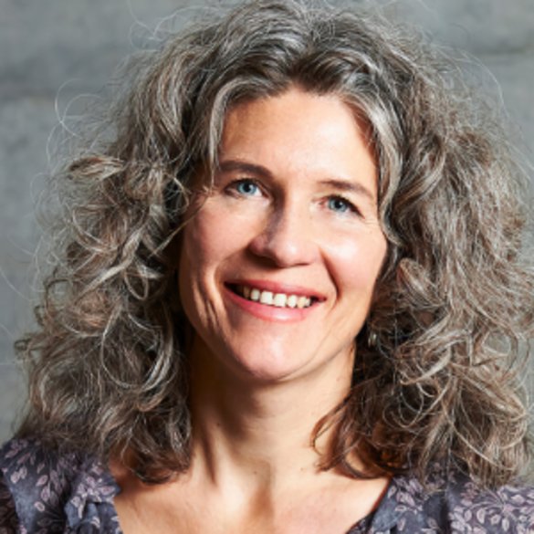 Porträt Katja Arquint