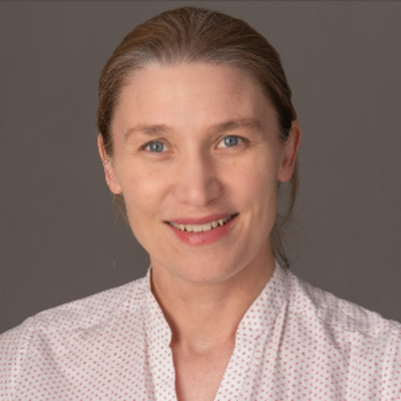 Porträt Martina Nett