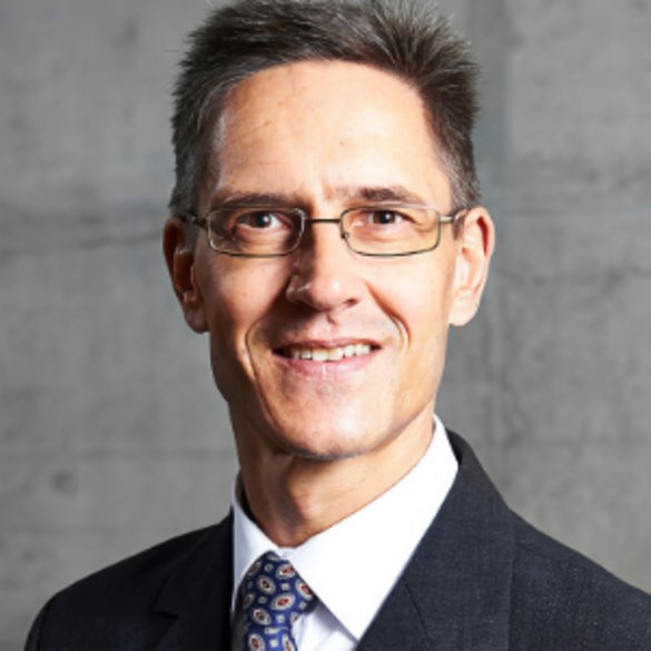 Porträt Davide Compagnoni