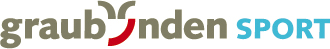 Logo Graubünden Sport