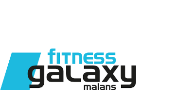 Logo Fitness Galaxy