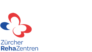 Logo Zürcher Rehazentren